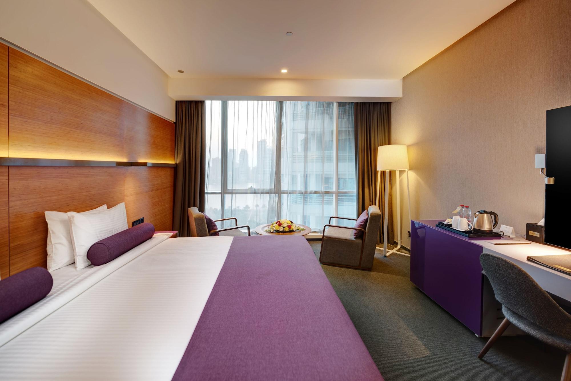 The Act Hotel 5*