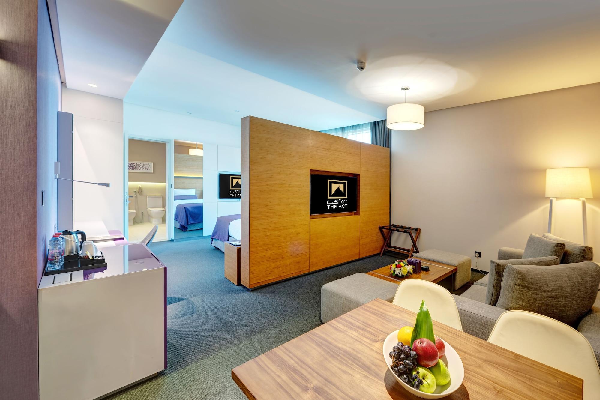 Hotel The Act