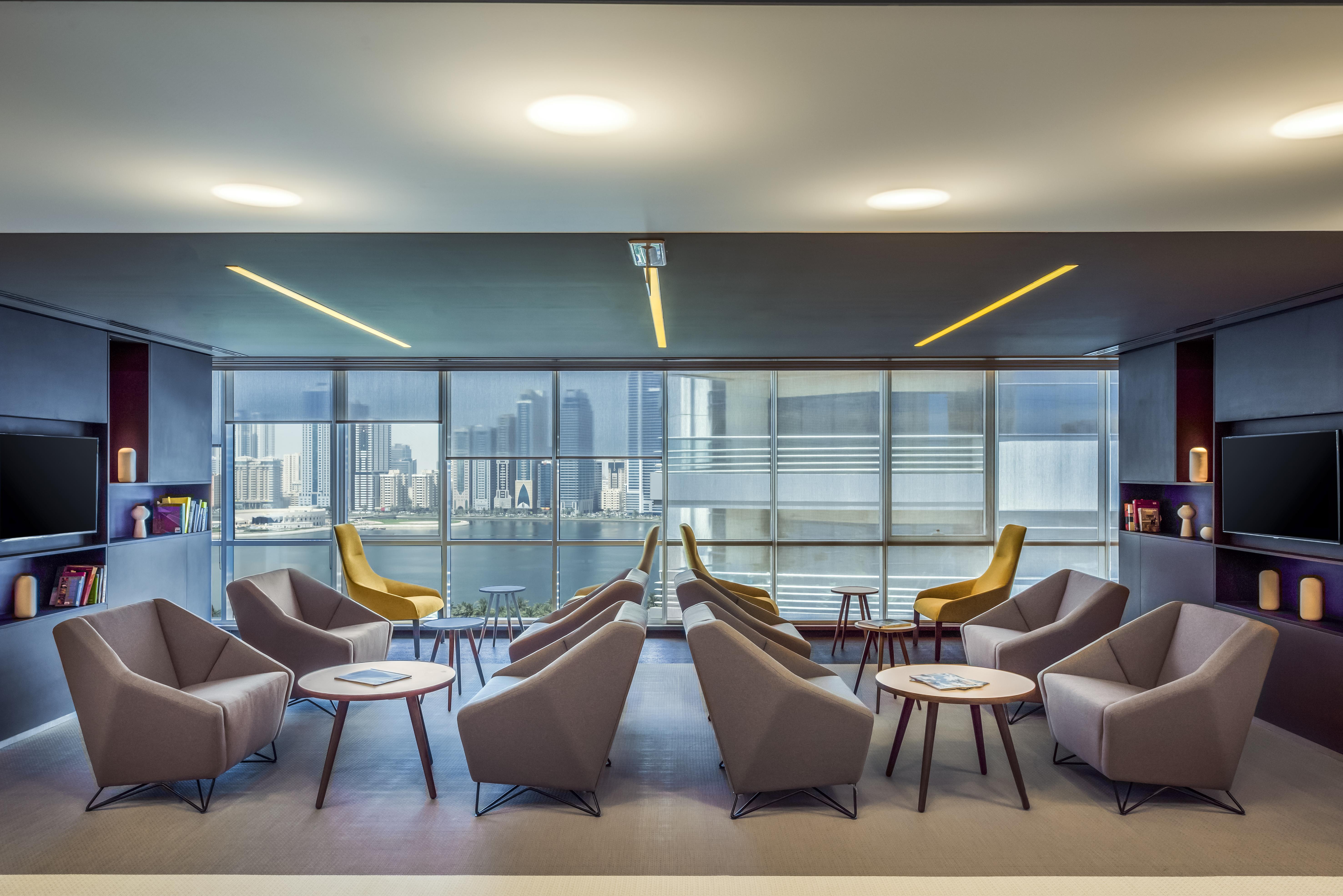 The Act Hotel 5*