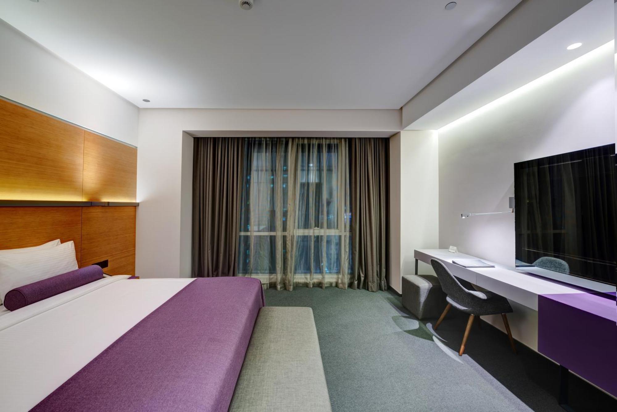 The Act Hotel