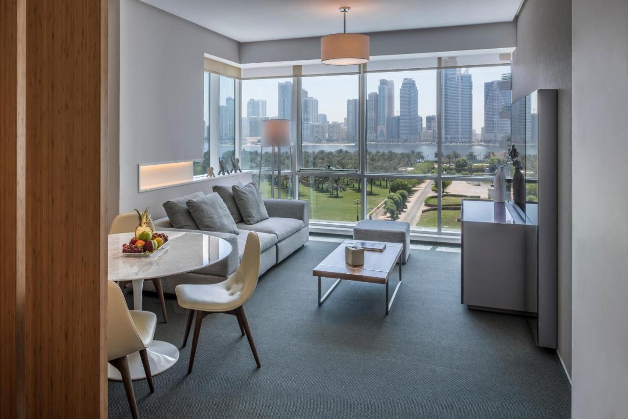Hotel The Act Sharjah
