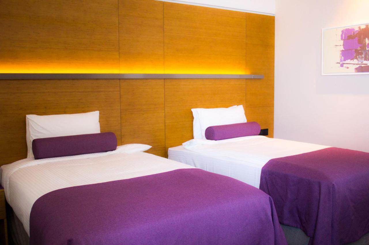 Hotel The Act Sharjah