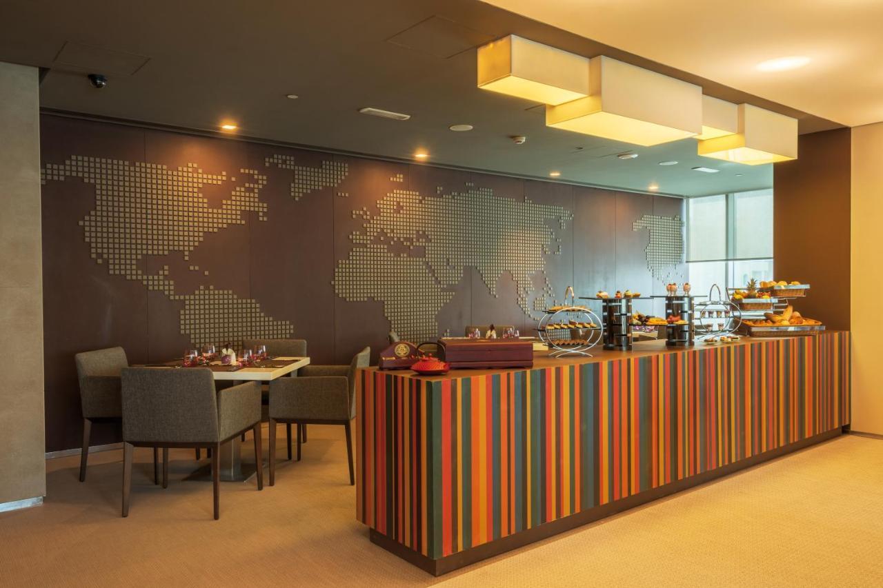 The Act 5* Sharjah