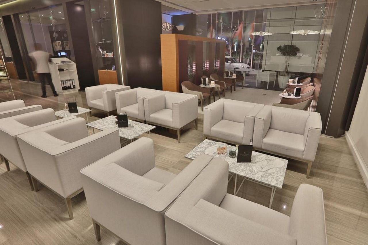 Hotel The Act 5*