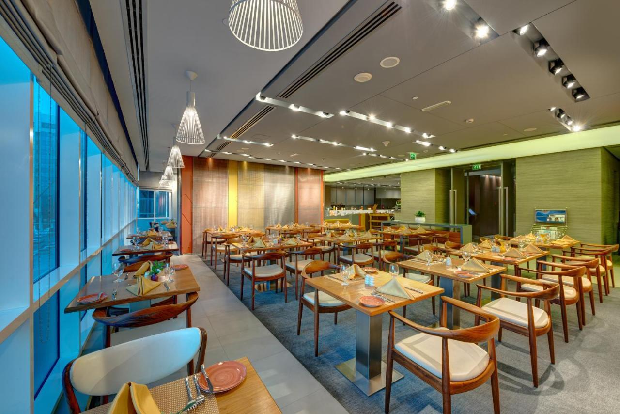 Hotel The Act Sharjah