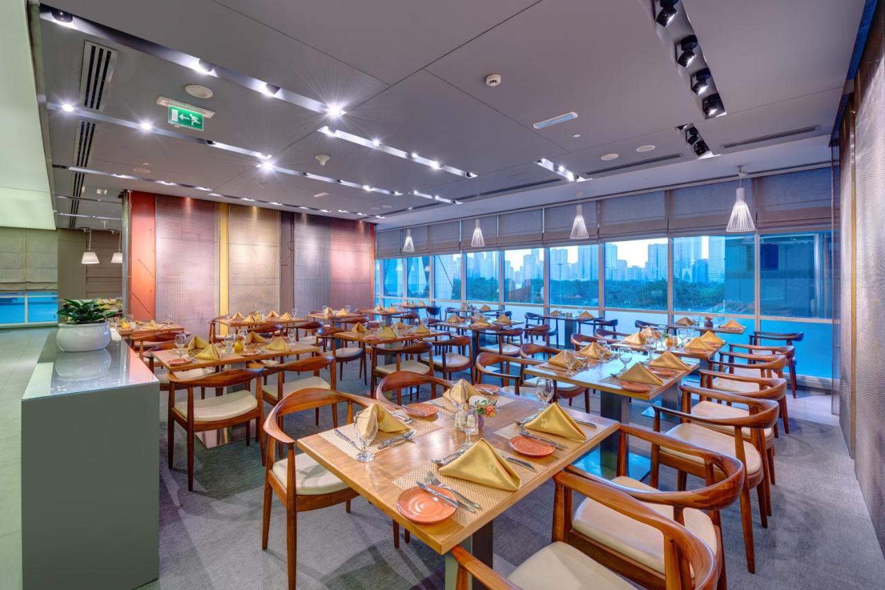 The Act Hotel 5*