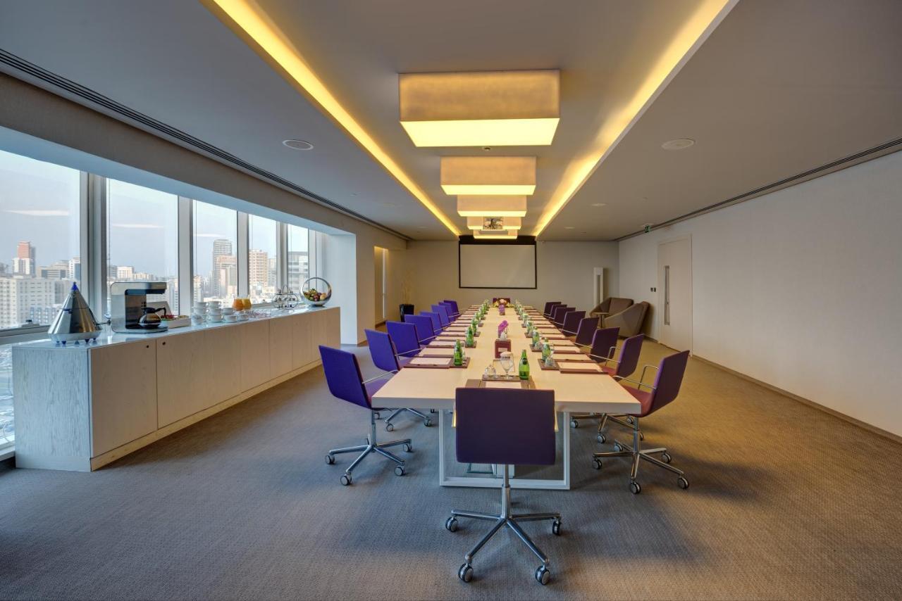 Hotel The Act Sharjah