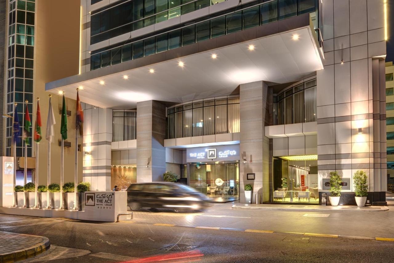 The Act Hotel