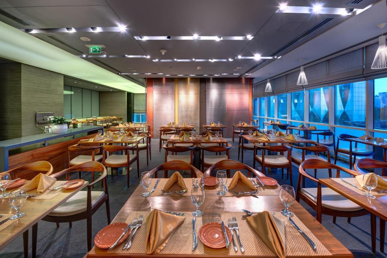 The Act Hotel 5*
