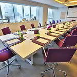 The Act Hotel Sharjah 