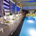 The Act Hotel Sharjah 