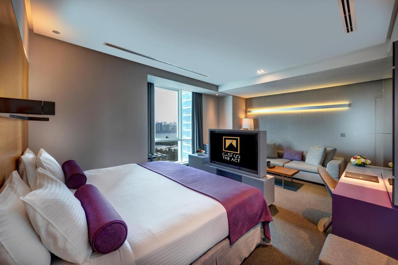 The Act Hotel Sharjah Sharjah