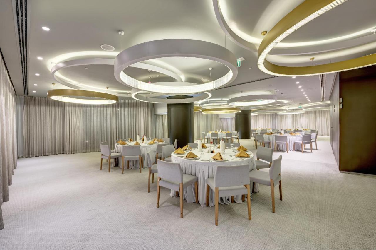 The Act Hotel Sharjah Sharjah
