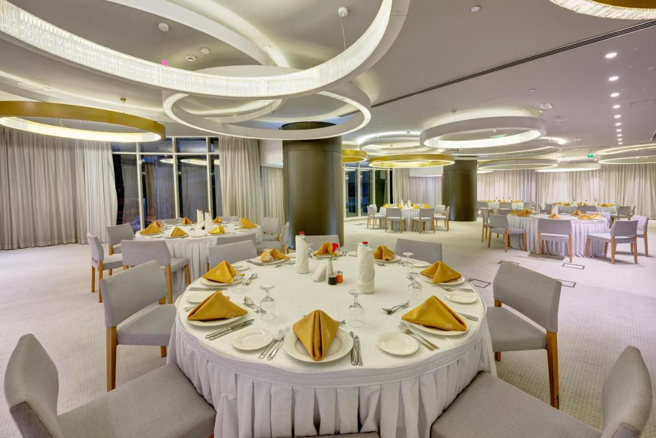 The Act Hotel Sharjah 5*