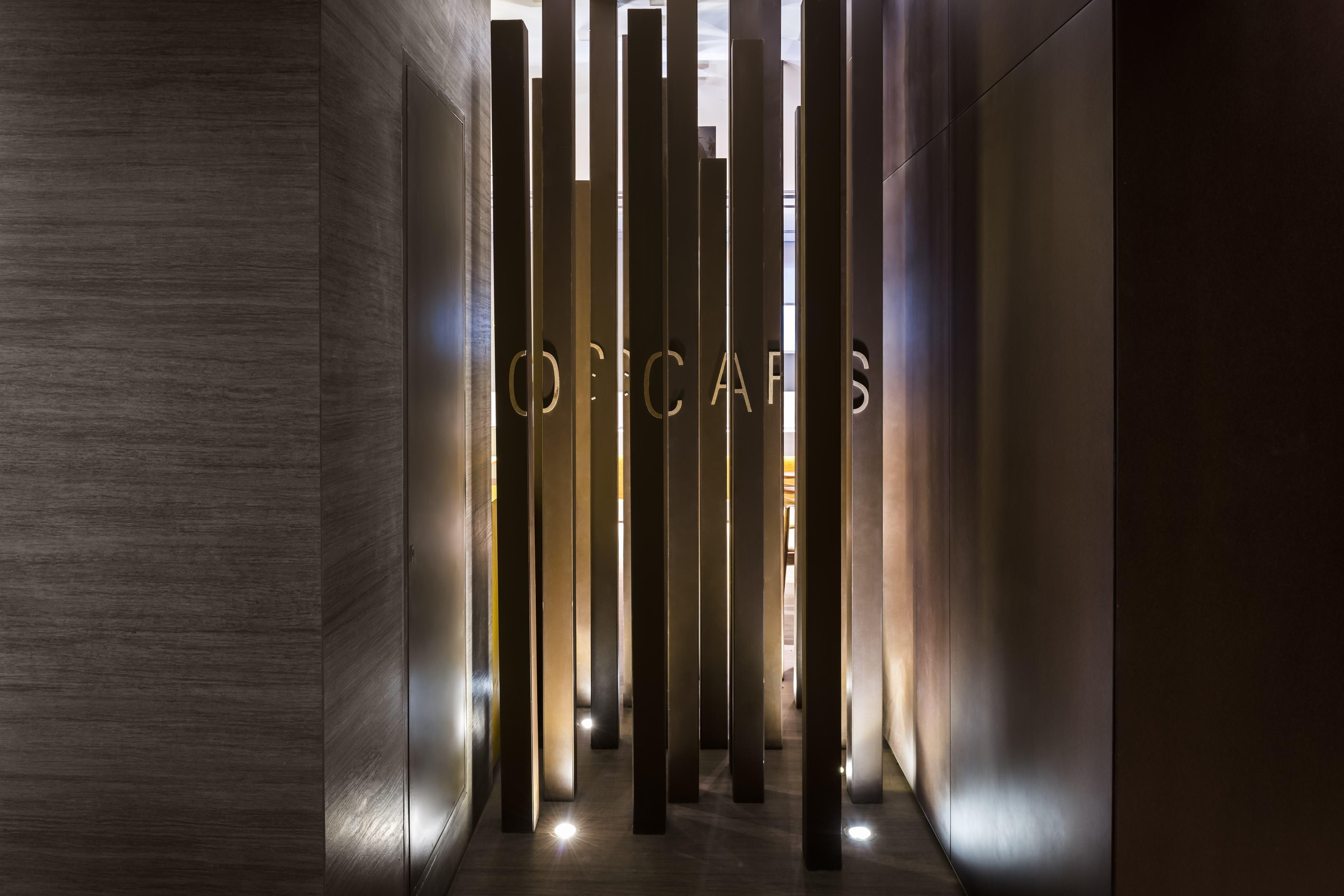 The Act Hotel Sharjah Sharjah