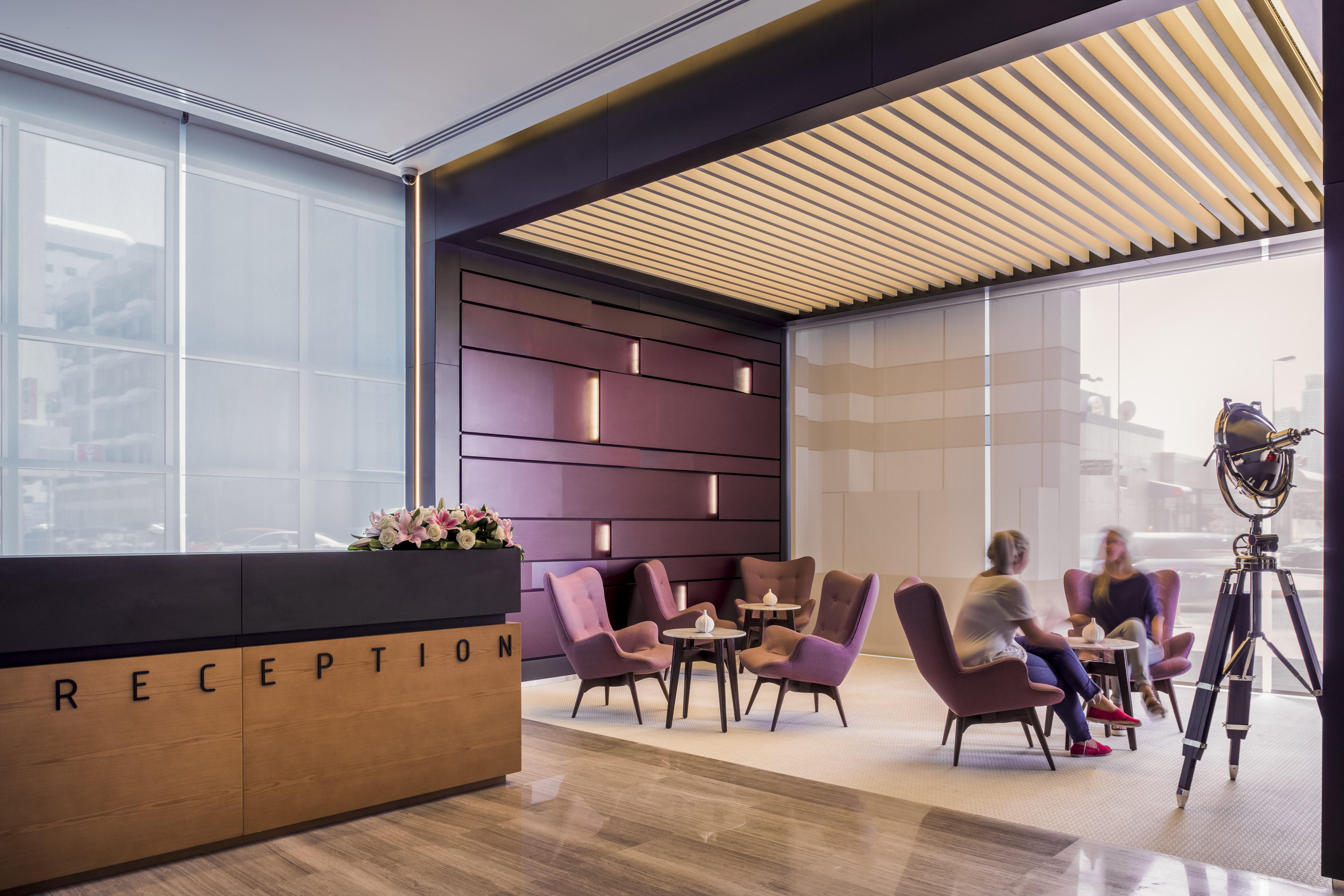 Hotel The Act Schardscha