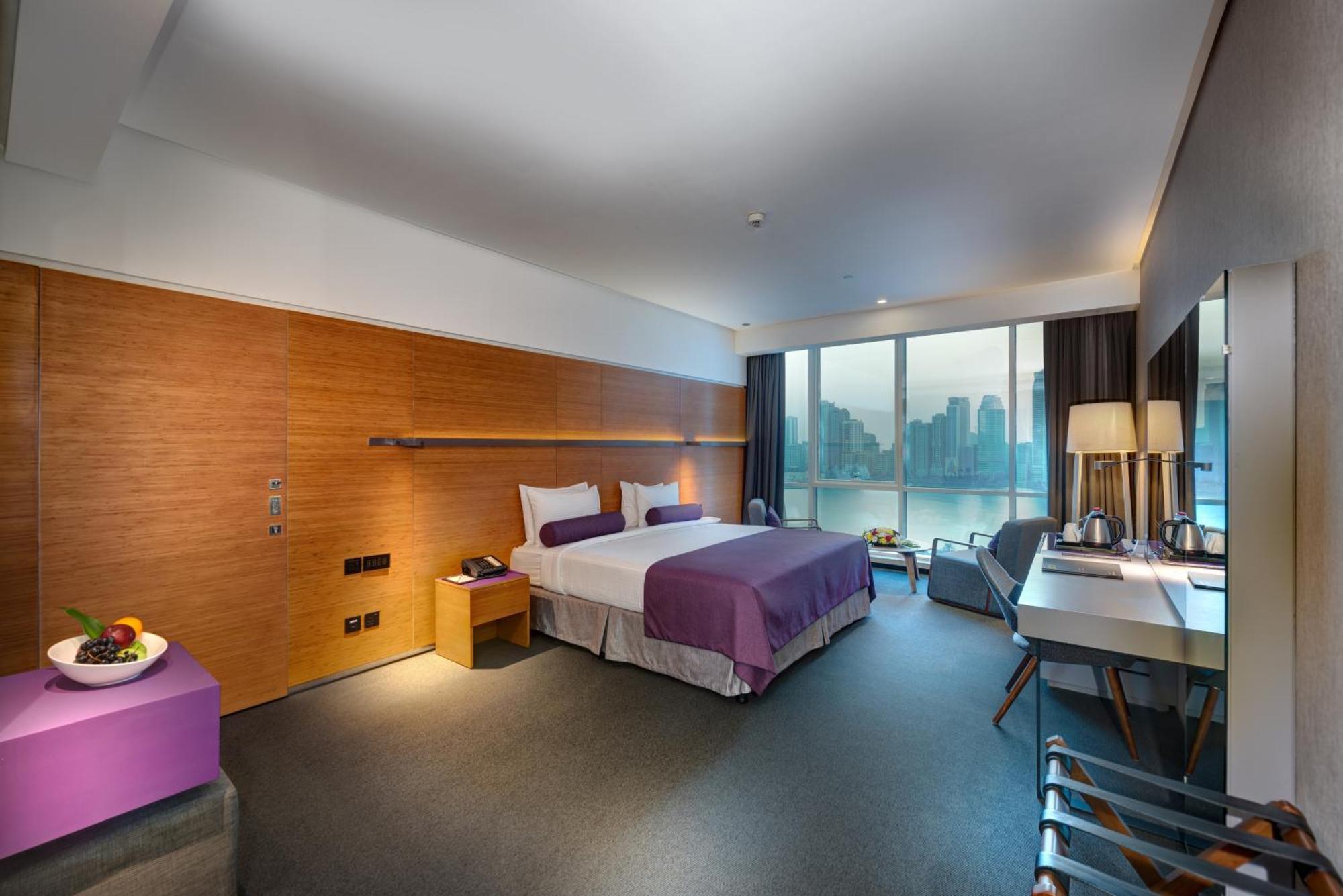 The Act Hotel