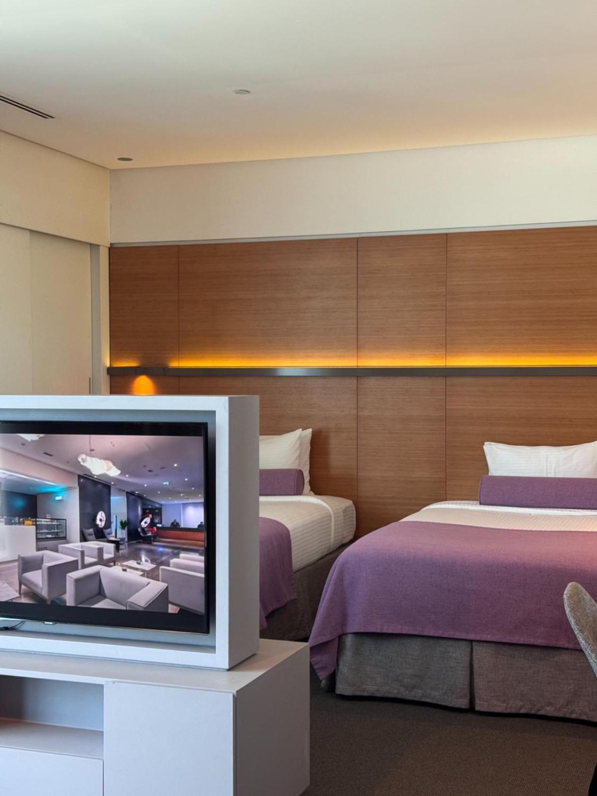 Hotel The Act 5*
