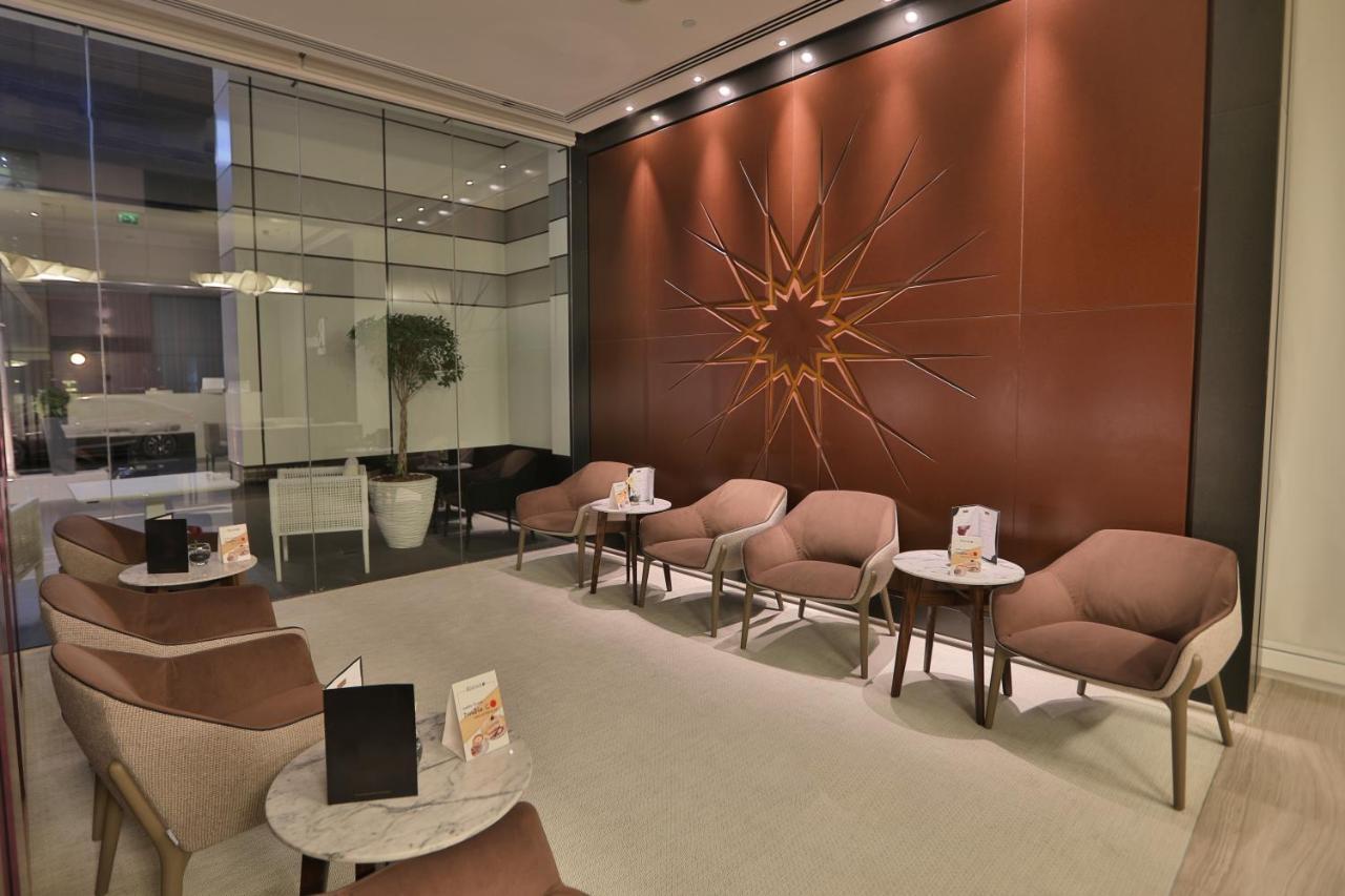 The Act Hotel Sharjah Hotel 5*