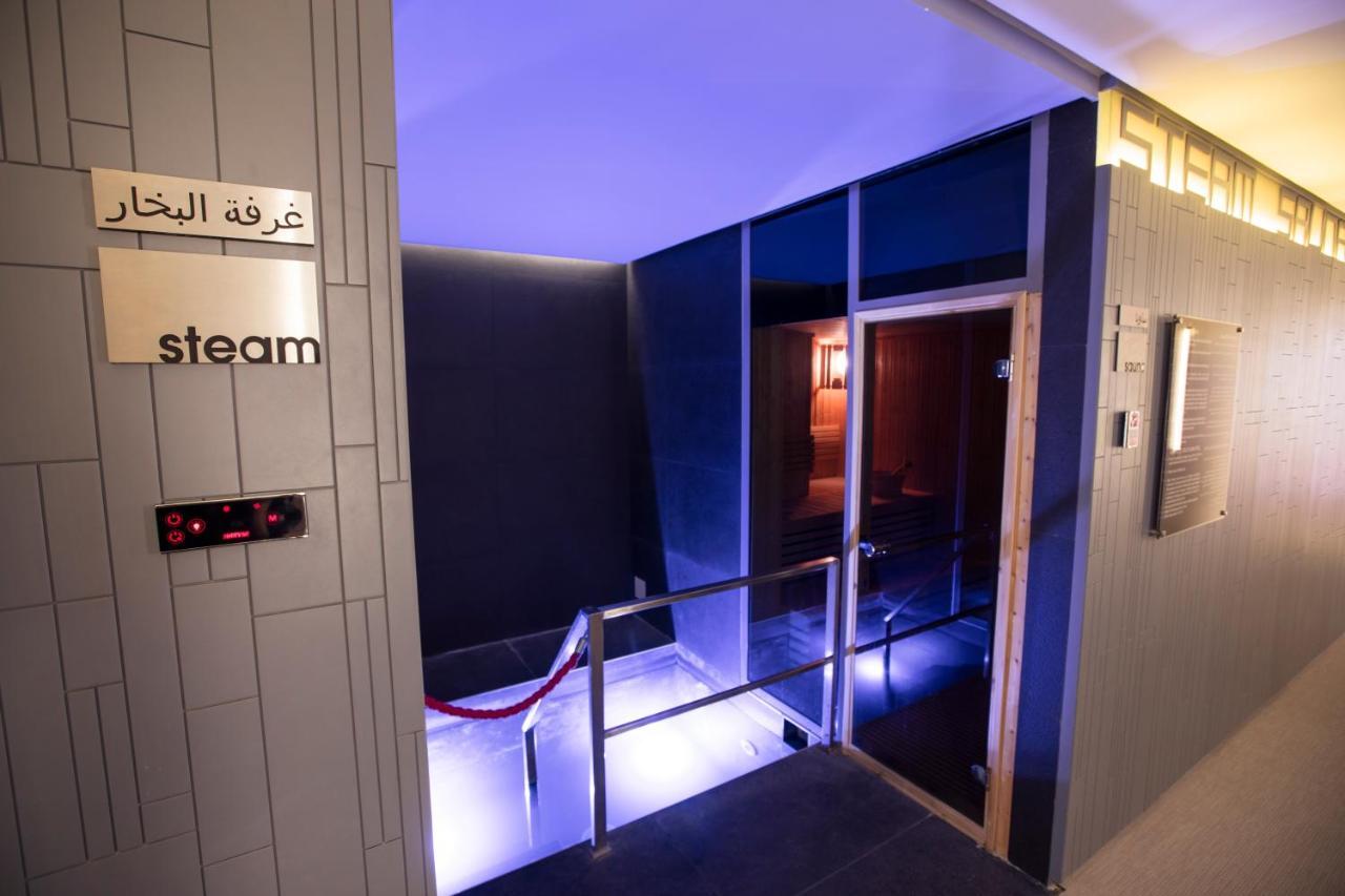 The Act Hotel Sharjah 5*