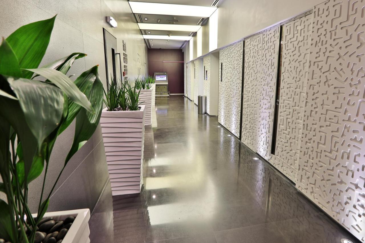 The Act Hotel Sharjah 5*