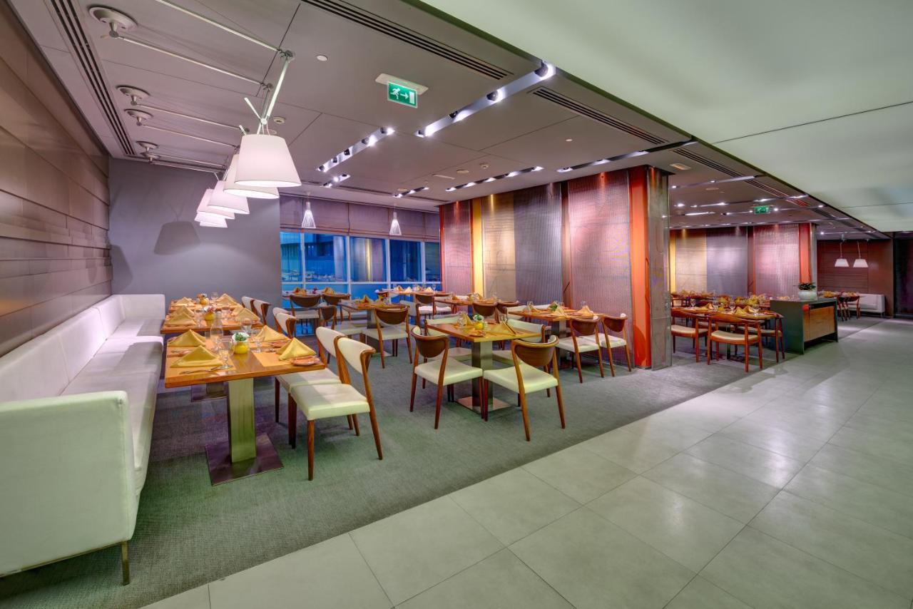 The Act Hotel Sharjah Hotel 5*