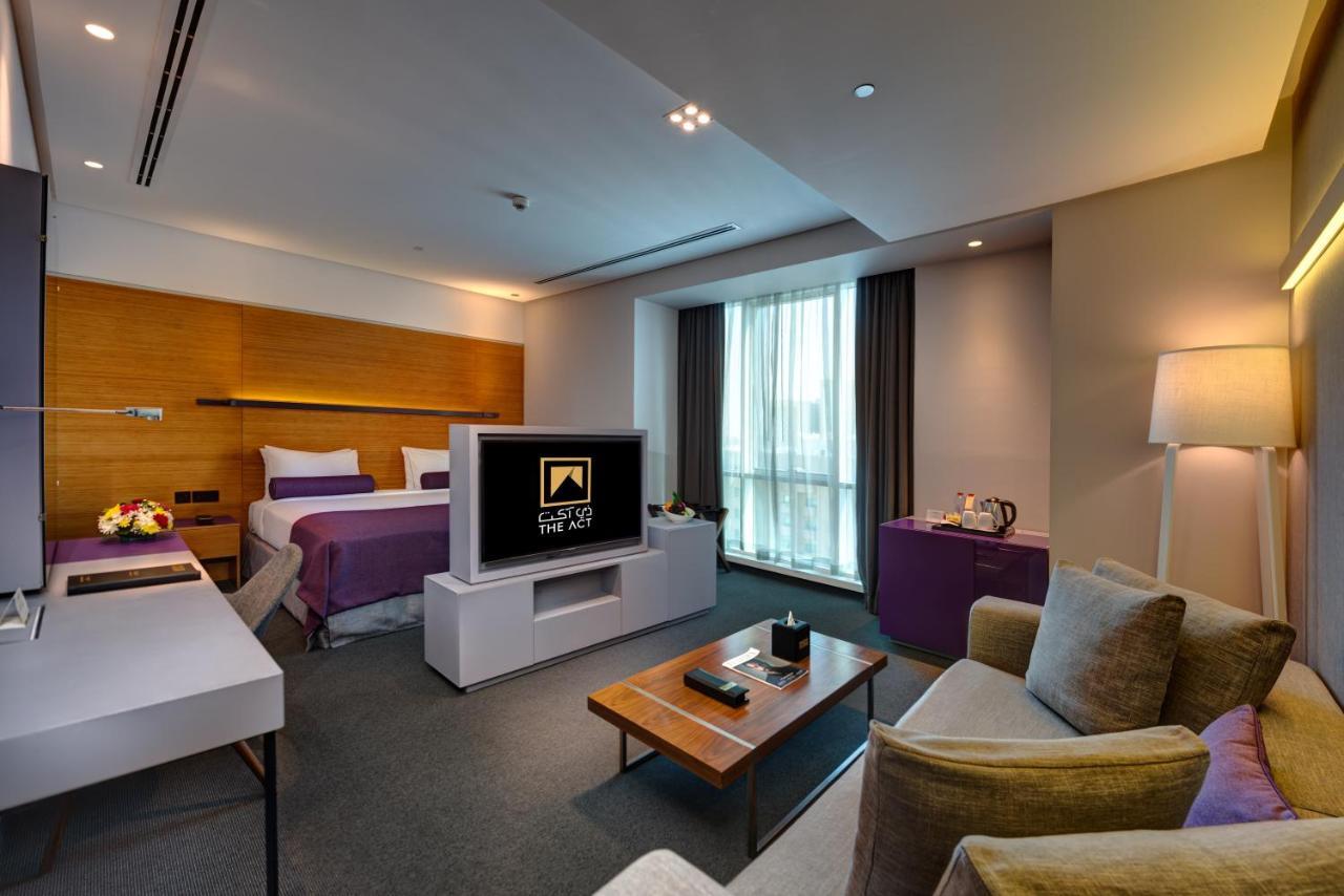 The Act Hotel Sharjah 5* Sharjah