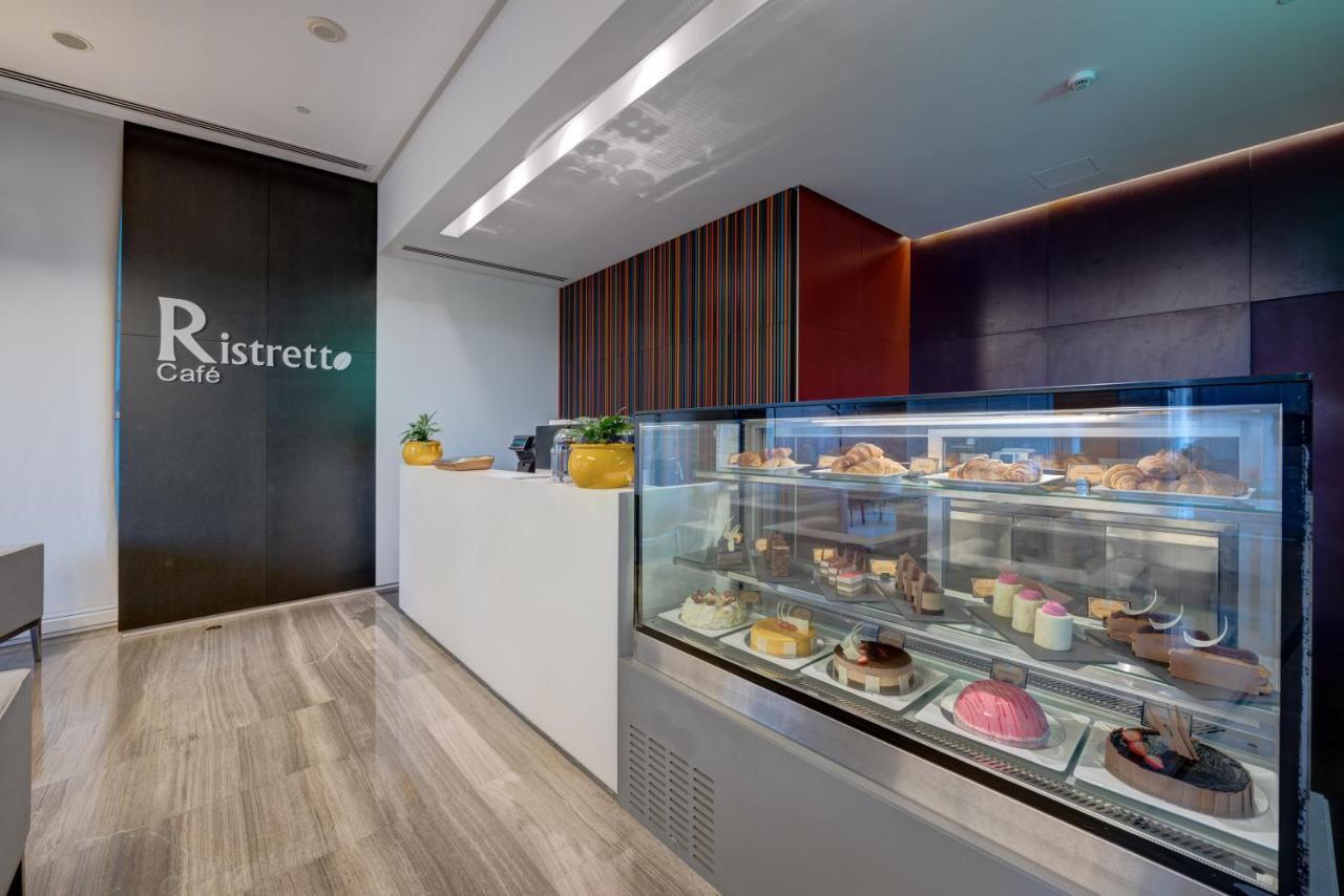 The Act Hotel Sharjah 5*